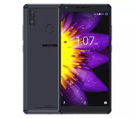 Walton Primo GM3