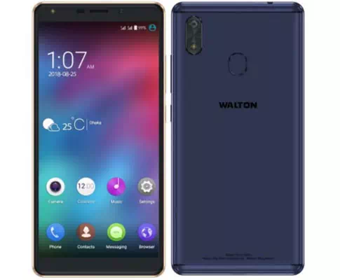 Walton Primo GM3 Plus