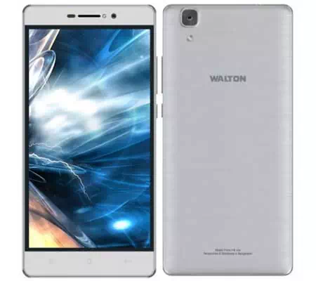 Walton Primo H6 Lite