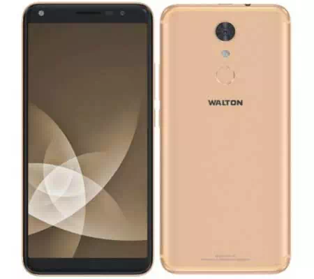 Walton Primo H7