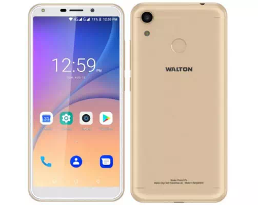 Walton Primo H7s