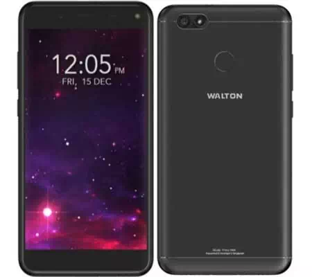 Walton Primo HM4