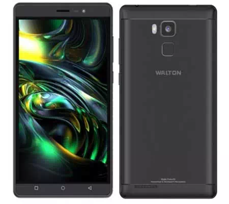 Walton Primo N3