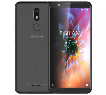 Walton Primo R5