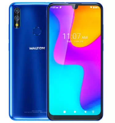 Walton Primo R6 Max