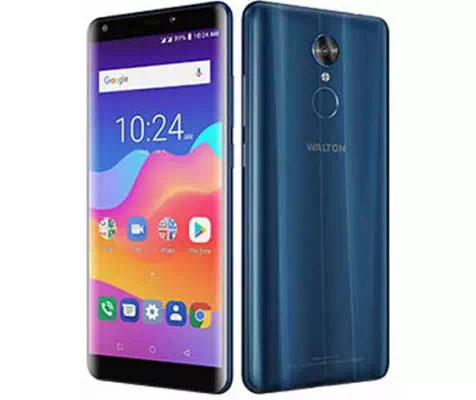 Walton Primo RX6