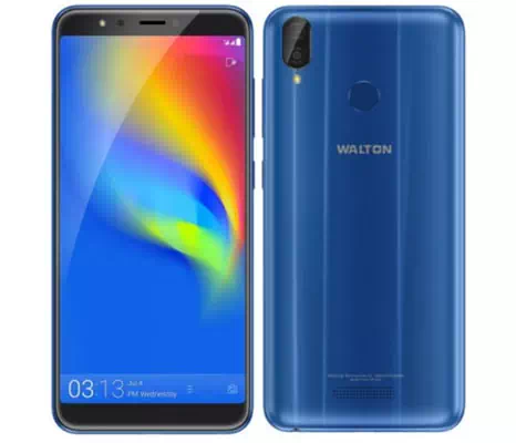 Walton Primo S6 Dual