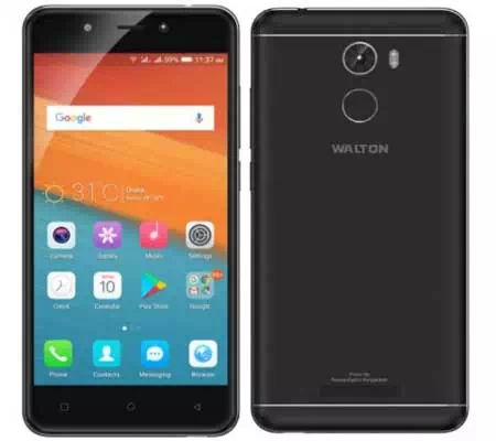 Walton Primo S6