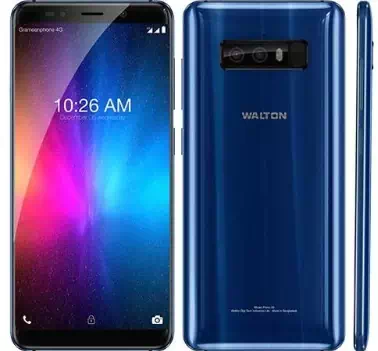 Walton Primo X5