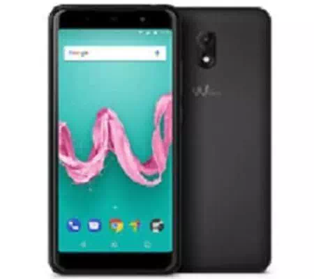 Wiko Lenny 5