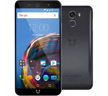 Wileyfox Swift 2 Plus