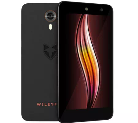 Wileyfox Swift