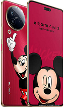 Xiaomi Civi 3 Disney Edition
