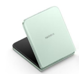 Xiaomi Mix Flip 2 Price {cn} starting from {p2} to {p3}.