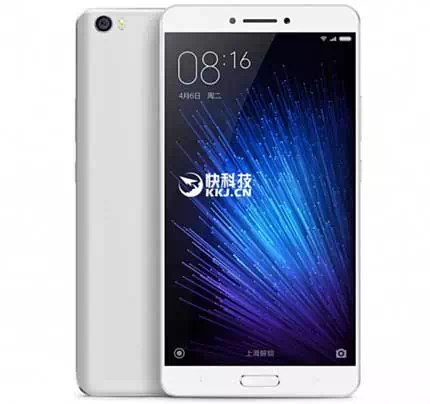 Xiaomi Mi Max