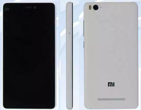 Xiaomi Mi 4c