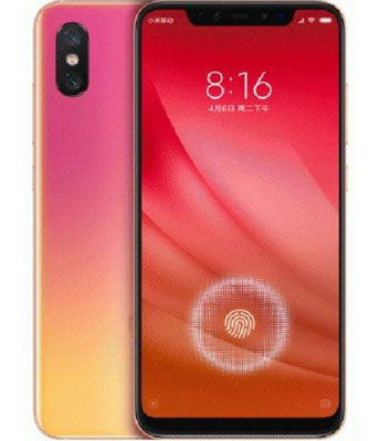 Xiaomi Mi 8 Pro