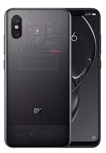 Xiaomi Mi 9 Explorer Edition