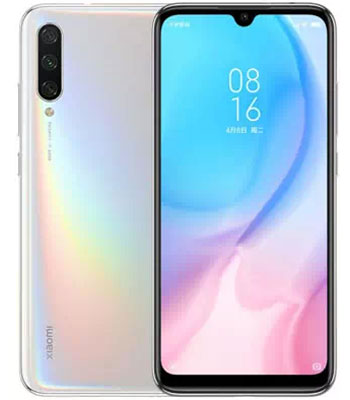 Xiaomi Mi CC10