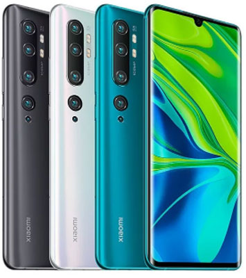 Xiaomi Mi CC9 Pro