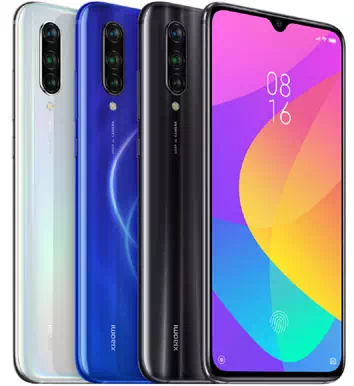 Xiaomi Mi CC9