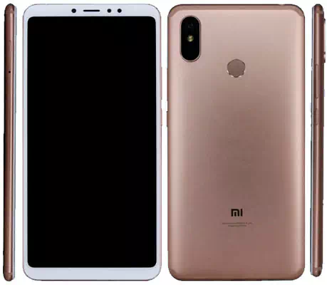 Xiaomi Mi Max 3 6GB RAM