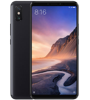 Xiaomi Mi Max 3 4GB RAM