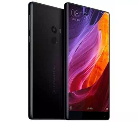 Xiaomi Mi Mix S