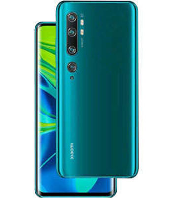 Xiaomi Mi Note 10