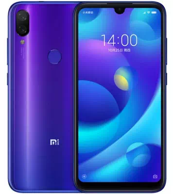 Xiaomi Mi Play