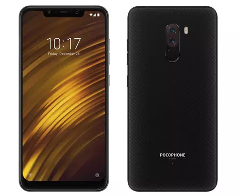 Xiaomi Pocophone F1