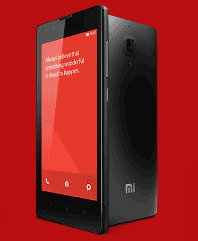 Xiaomi Redmi 1S