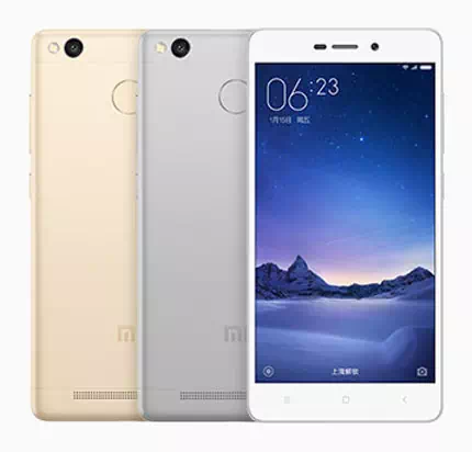 Xiaomi Redmi 3 Pro