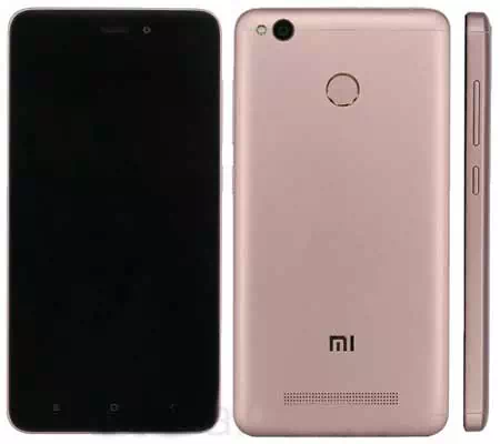 Xiaomi Redmi 4a