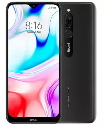 Xiaomi Redmi 8 4GB RAM