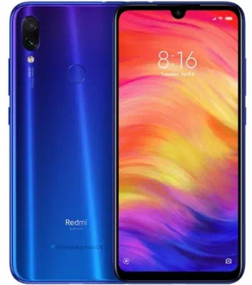 Xiaomi Redmi Note 7 Pro 128GB