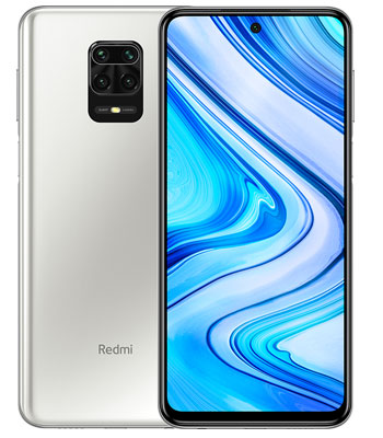 Xiaomi Redmi Note 9 Pro Max