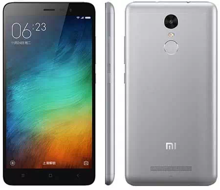 Xiaomi Redmi Pro Mini