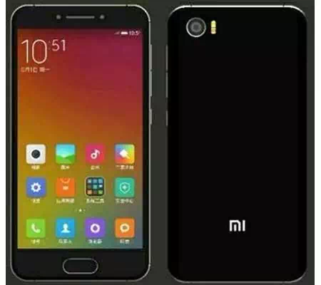 Xiaomi Mi S