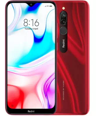 Xiaomi Redmi 8