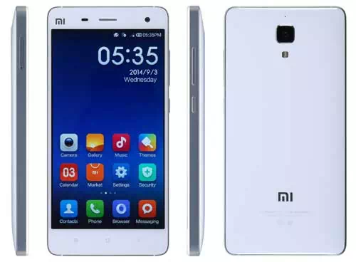 Xiaomi Mi 4i