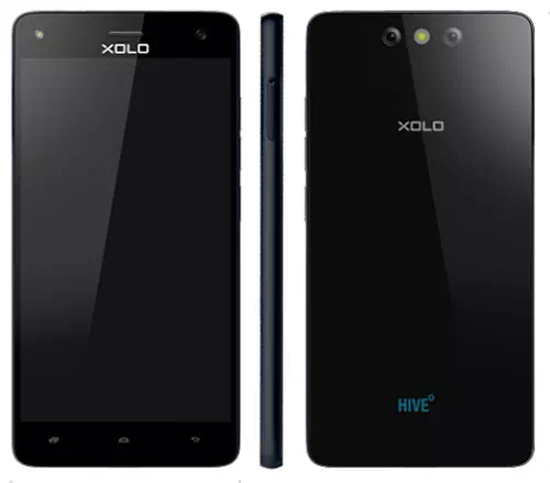 XOLO Black 32GB