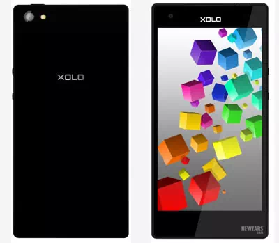 XOLO Cube 5.0