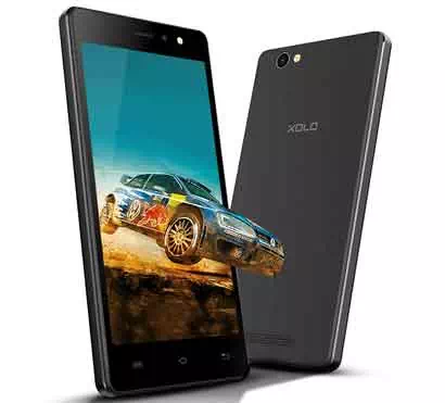 Xolo Era 4G