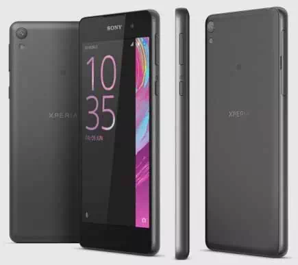 Sony Xperia E5 Dual