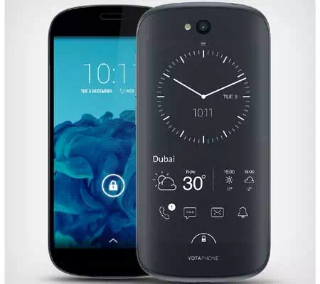 Yota YotaPhone 3