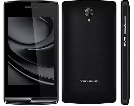 Videocon Infinium Z30 Dart