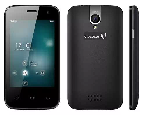 Videocon Infinium Z30 Aire