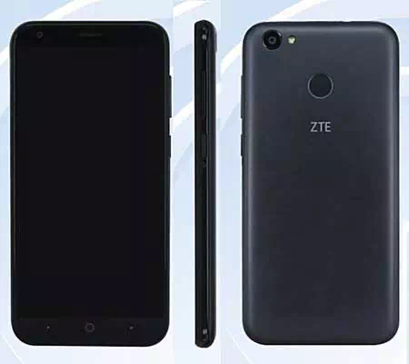 ZTE A0620