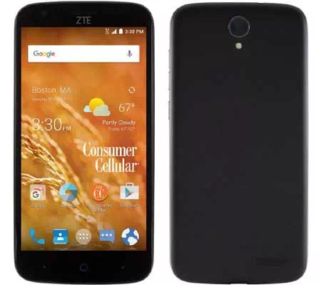 ZTE Avid 916